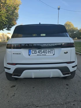 Land Rover Range Rover Evoque 2.0i / 250ps / R dynamic / FULL / 124 хил км / - 27400 € - 50178191 5 | Car24.bg Land Rover Range Rover Evoque 2.0i / 250ps / R dynamic / FULL / 124 хил км / - 27400 € - 50178191 5