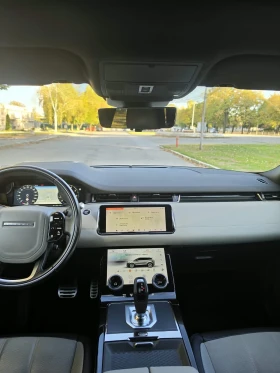 Land Rover Range Rover Evoque 2.0i / 250ps / R dynamic / FULL / 124 хил км / - 27400 € - 50178191 14 | Car24.bg Land Rover Range Rover Evoque 2.0i / 250ps / R dynamic / FULL / 124 хил км / - 27400 € - 50178191 14