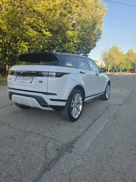 Land Rover Range Rover Evoque 2.0i / 250ps / R dynamic / FULL / 124 хил км / - 27400 € - 50178191 4 | Car24.bg Land Rover Range Rover Evoque 2.0i / 250ps / R dynamic / FULL / 124 хил км / - 27400 € - 50178191 4