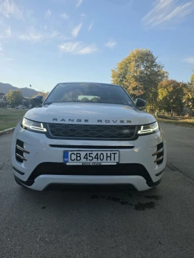 Land Rover Range Rover Evoque 2.0i / 250ps / R dynamic / FULL / 124 хил км / - 27400 € - 50178191 3 | Car24.bg Land Rover Range Rover Evoque 2.0i / 250ps / R dynamic / FULL / 124 хил км / - 27400 € - 50178191 3