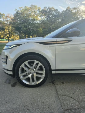 Land Rover Range Rover Evoque 2.0i / 250ps / R dynamic / FULL / 124 хил км / - 27400 € - 50178191 6 | Car24.bg Land Rover Range Rover Evoque 2.0i / 250ps / R dynamic / FULL / 124 хил км / - 27400 € - 50178191 6