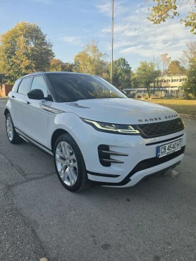 Land Rover Range Rover Evoque 2.0i / 250ps / R dynamic / FULL / 124 хил км / - 27400 € - 50178191 2 | Car24.bg Land Rover Range Rover Evoque 2.0i / 250ps / R dynamic / FULL / 124 хил км / - 27400 € - 50178191 2