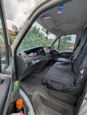 Iveco 35c15 3.0 | Auto.bg — изображение 4 Iveco 35c15 3.0 | Auto.bg — изображение 4