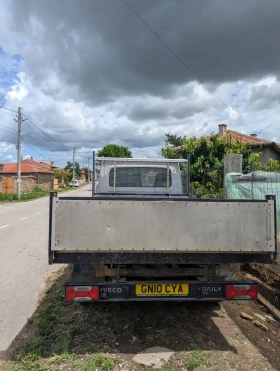 Iveco 35c15 3.0 | Auto.bg — изображение 7 Iveco 35c15 3.0 | Auto.bg — изображение 7