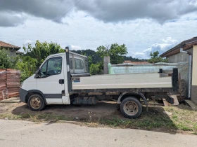 Iveco 35c15 3.0 | Auto.bg — изображение 6 Iveco 35c15 3.0 | Auto.bg — изображение 6