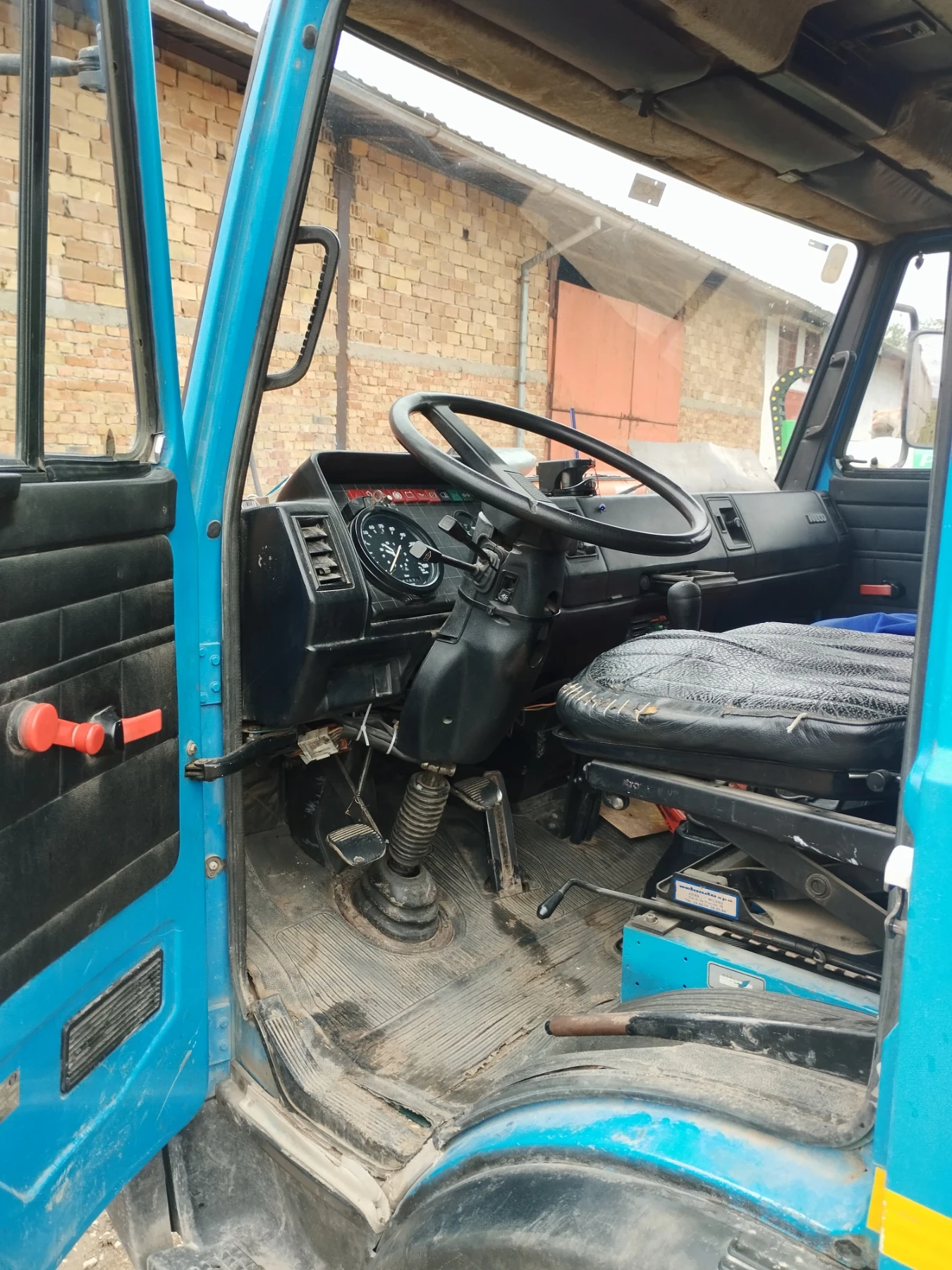 Iveco 6510  - изображение 5 | Auto.bg Iveco 6510  - изображение 5
