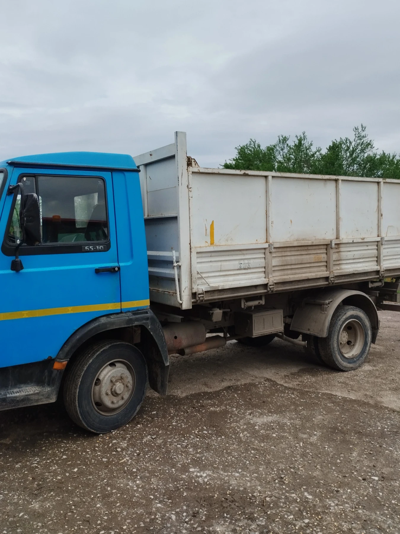 Iveco 6510  - изображение 4 | Auto.bg Iveco 6510  - изображение 4