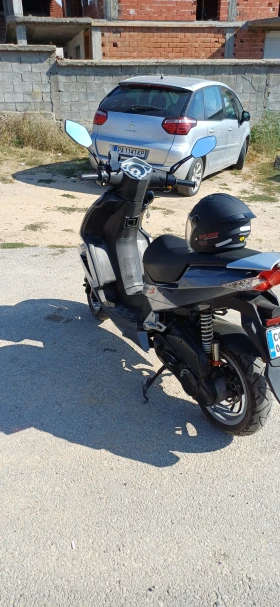 Peugeot Speedfight undefined | Auto.bg — изображение 3 Peugeot Speedfight undefined | Auto.bg — изображение 3