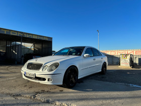 Обява за продажба на Mercedes-Benz E 500 ~13 800 лв. - изображение 1