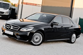 Обява за продажба на Mercedes-Benz E 200 220cdi AMG ~29 999 лв. - изображение 1