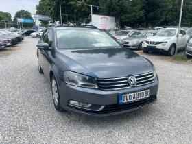 VW Passat - Car24.bg VW Passat