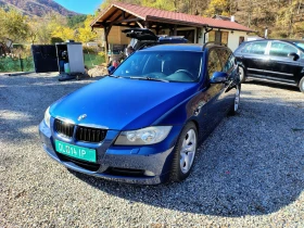 BMW 320 Автоматик, Евро 4, 6 скорости,  - 6900 лв. / 3527.91 € - 15741935 2 | Car24.bg BMW 320 Автоматик, Евро 4, 6 скорости,  - 6900 лв. / 3527.91 € - 15741935 2