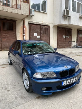 BMW 330 - 7000 € / 13690.81 лв. - 76739131 2 | Car24.bg BMW 330 - 7000 € / 13690.81 лв. - 76739131 2
