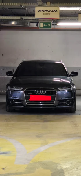 Audi A6 A6_3XSline_2.0_190hp_Quattro - Car24.bg Audi A6 A6_3XSline_2.0_190hp_Quattro