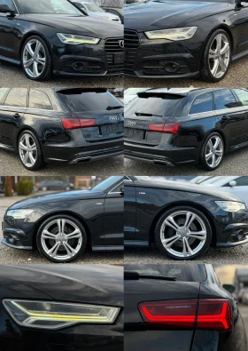Audi A6 3.0TDi 218 * Matrix* * 3xS-Line* * Distronic* - 16330 € / 31938.70 лв. - 10918877 9 | Car24.bg Audi A6 3.0TDi 218 * Matrix* * 3xS-Line* * Distronic* - 16330 € / 31938.70 лв. - 10918877 9
