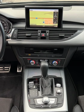 Audi A6 3.0TDi 218 * Matrix* * 3xS-Line* * Distronic* - 16330 € / 31938.70 лв. - 10918877 16 | Car24.bg Audi A6 3.0TDi 218 * Matrix* * 3xS-Line* * Distronic* - 16330 € / 31938.70 лв. - 10918877 16