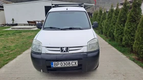 Peugeot Partner 1, 9 D
