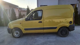 Renault Kangoo 1, 9 DTI - 1500 € / 2933.74 лв. - 30207372 3 | Car24.bg Renault Kangoo 1, 9 DTI - 1500 € / 2933.74 лв. - 30207372 3