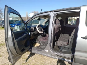 Citroen Berlingo - 15500 € / 30315.36 лв. - 62134161 8 | Car24.bg Citroen Berlingo - 15500 € / 30315.36 лв. - 62134161 8