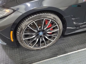 BMW i4 * M50* XDRIVE* КОЖА* ПОДГРЕВ* КАМЕРА* HEAD-UP* ПАН | Auto.bg — изображение 6 BMW i4 * M50* XDRIVE* КОЖА* ПОДГРЕВ* КАМЕРА* HEAD-UP* ПАН | Auto.bg — изображение 6