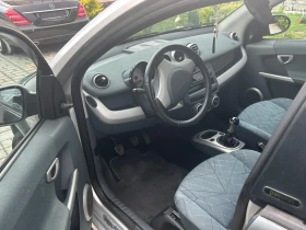Smart Forfour 1.3 климатик - 1600 € / 3129.33 лв. - 86338347 11 | Car24.bg Smart Forfour 1.3 климатик - 1600 € / 3129.33 лв. - 86338347 11