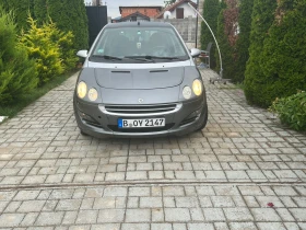 Smart Forfour 1.3 климатик - 1600 € / 3129.33 лв. - 86338347 2 | Car24.bg Smart Forfour 1.3 климатик - 1600 € / 3129.33 лв. - 86338347 2