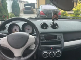 Smart Forfour 1.3 климатик - 1600 € / 3129.33 лв. - 86338347 9 | Car24.bg Smart Forfour 1.3 климатик - 1600 € / 3129.33 лв. - 86338347 9