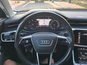 Audi A6 Allroad undefined | Auto.bg — изображение 17 Audi A6 Allroad undefined | Auto.bg — изображение 17