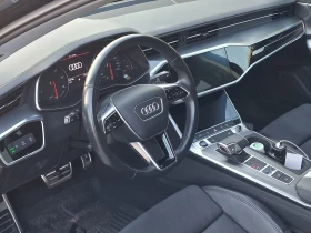 Audi A6 Allroad undefined | Auto.bg — изображение 7 Audi A6 Allroad undefined | Auto.bg — изображение 7