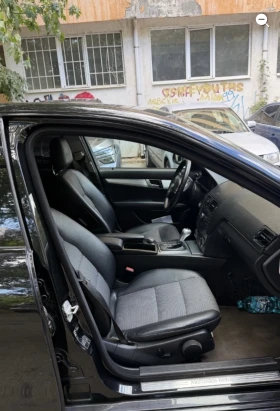 Mercedes-Benz C 220 undefined | Auto.bg — изображение 5 Mercedes-Benz C 220 undefined | Auto.bg — изображение 5