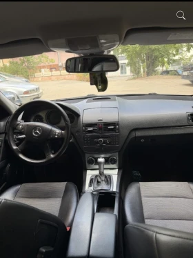 Mercedes-Benz C 220 undefined | Auto.bg — изображение 4 Mercedes-Benz C 220 undefined | Auto.bg — изображение 4