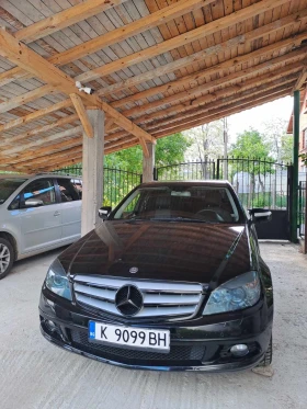 Mercedes-Benz C 220 undefined | Auto.bg — изображение 7 Mercedes-Benz C 220 undefined | Auto.bg — изображение 7