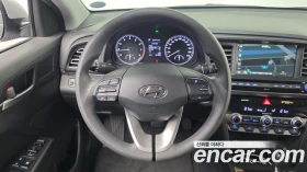 Hyundai Elantra - 12528 € - 11051435 13 | Car24.bg Hyundai Elantra - 12528 € - 11051435 13