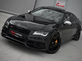 Audi S7 4.0 V8/ CARBON/ MATRIX/ B&O/ NIGHT VISION/ 360 CAM - 23500 € - 35091027 2 | Car24.bg Audi S7 4.0 V8/ CARBON/ MATRIX/ B&O/ NIGHT VISION/ 360 CAM - 23500 € - 35091027 2