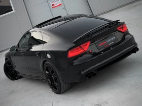 Audi S7 4.0 V8/ CARBON/ MATRIX/ B&O/ NIGHT VISION/ 360 CAM - 23500 € - 35091027 6 | Car24.bg Audi S7 4.0 V8/ CARBON/ MATRIX/ B&O/ NIGHT VISION/ 360 CAM - 23500 € - 35091027 6