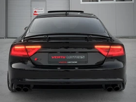 Audi S7 4.0 V8/ CARBON/ MATRIX/ B&O/ NIGHT VISION/ 360 CAM - 23500 € - 35091027 5 | Car24.bg Audi S7 4.0 V8/ CARBON/ MATRIX/ B&O/ NIGHT VISION/ 360 CAM - 23500 € - 35091027 5