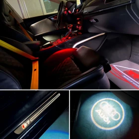 Audi S7 4.0 V8/ CARBON/ MATRIX/ B&O/ NIGHT VISION/ 360 CAM - 23500 € - 35091027 14 | Car24.bg Audi S7 4.0 V8/ CARBON/ MATRIX/ B&O/ NIGHT VISION/ 360 CAM - 23500 € - 35091027 14