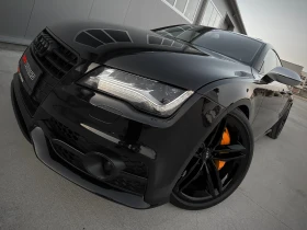 Audi S7 4.0 V8/ CARBON/ MATRIX/ B&O/ NIGHT VISION/ 360 CAM - 23500 € - 35091027 17 | Car24.bg Audi S7 4.0 V8/ CARBON/ MATRIX/ B&O/ NIGHT VISION/ 360 CAM - 23500 € - 35091027 17