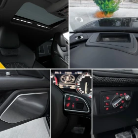 Audi S7 4.0 V8/ CARBON/ MATRIX/ B&O/ NIGHT VISION/ 360 CAM - 23500 € - 35091027 11 | Car24.bg Audi S7 4.0 V8/ CARBON/ MATRIX/ B&O/ NIGHT VISION/ 360 CAM - 23500 € - 35091027 11