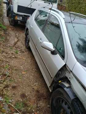 Peugeot 407 undefined | Auto.bg — изображение 7 Peugeot 407 undefined | Auto.bg — изображение 7