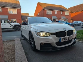 BMW 320 F30 - цена по договаряне - 16489837 6 | Car24.bg BMW 320 F30 - цена по договаряне - 16489837 6