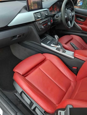 BMW 320 F30 - цена по договаряне - 16489837 7 | Car24.bg BMW 320 F30 - цена по договаряне - 16489837 7