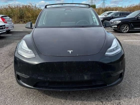 Tesla Model Y * Long Range * CARFAX * ОПЦИЯ ЗА ФИНАНСИРАНЕ - 30400 € - 32782062 6 | Car24.bg Tesla Model Y * Long Range * CARFAX * ОПЦИЯ ЗА ФИНАНСИРАНЕ - 30400 € - 32782062 6