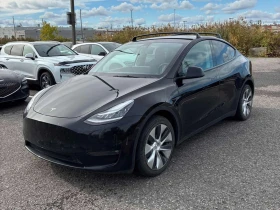 Tesla Model Y * Long Range * CARFAX * ОПЦИЯ ЗА ФИНАНСИРАНЕ - Car24.bg Tesla Model Y * Long Range * CARFAX * ОПЦИЯ ЗА ФИНАНСИРАНЕ