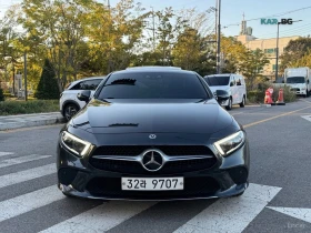 Mercedes-Benz CLS 400 4MATIC* HUD* ECS* 360* КОЖА* ОБДУХ* НАВИ* ПАНО | Auto.bg — изображение 3 Mercedes-Benz CLS 400 4MATIC* HUD* ECS* 360* КОЖА* ОБДУХ* НАВИ* ПАНО | Auto.bg — изображение 3