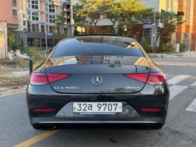 Mercedes-Benz CLS 400 4MATIC* HUD* ECS* 360* КОЖА* ОБДУХ* НАВИ* ПАНО | Auto.bg — изображение 4 Mercedes-Benz CLS 400 4MATIC* HUD* ECS* 360* КОЖА* ОБДУХ* НАВИ* ПАНО | Auto.bg — изображение 4