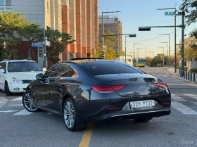 Mercedes-Benz CLS 400 4MATIC* HUD* ECS* 360* КОЖА* ОБДУХ* НАВИ* ПАНО | Auto.bg — изображение 2 Mercedes-Benz CLS 400 4MATIC* HUD* ECS* 360* КОЖА* ОБДУХ* НАВИ* ПАНО | Auto.bg — изображение 2