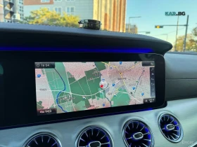 Mercedes-Benz CLS 400 4MATIC* HUD* ECS* 360* КОЖА* ОБДУХ* НАВИ* ПАНО | Auto.bg — изображение 13 Mercedes-Benz CLS 400 4MATIC* HUD* ECS* 360* КОЖА* ОБДУХ* НАВИ* ПАНО | Auto.bg — изображение 13