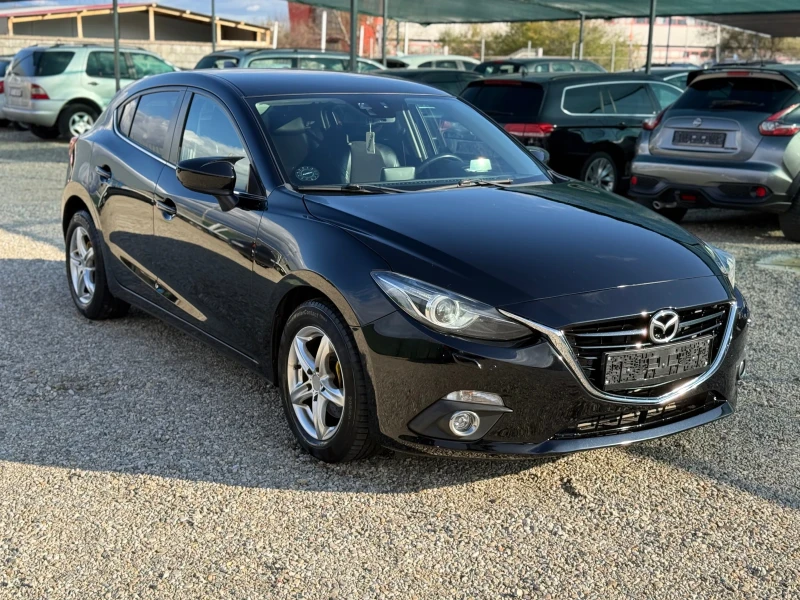 Mazda 3 2.0d/150hp/GT-M/HeadUp/NAVI/BOSSE/ - 11800 лв. / 6033.24 € - 64881621 1 | Car24.bg Mazda 3 2.0d/150hp/GT-M/HeadUp/NAVI/BOSSE/ - 11800 лв. / 6033.24 € - 64881621 1
