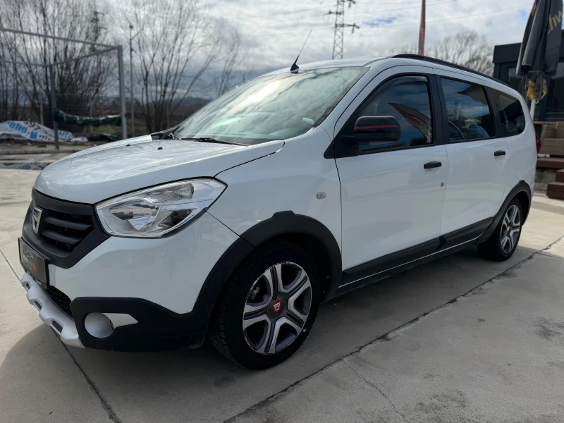 Dacia Lodgy STEPWEY/1.5DCI/240000km/7-Mesten - 7777 € / 15210.49 лв. - 26016155 1 | Car24.bg Dacia Lodgy STEPWEY/1.5DCI/240000km/7-Mesten - 7777 € / 15210.49 лв. - 26016155 1